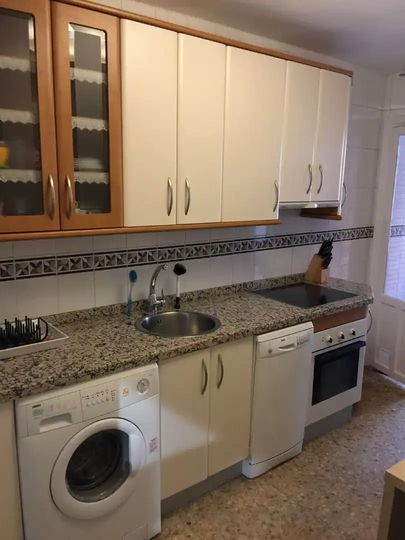 Habitació 140 m², Valladolid