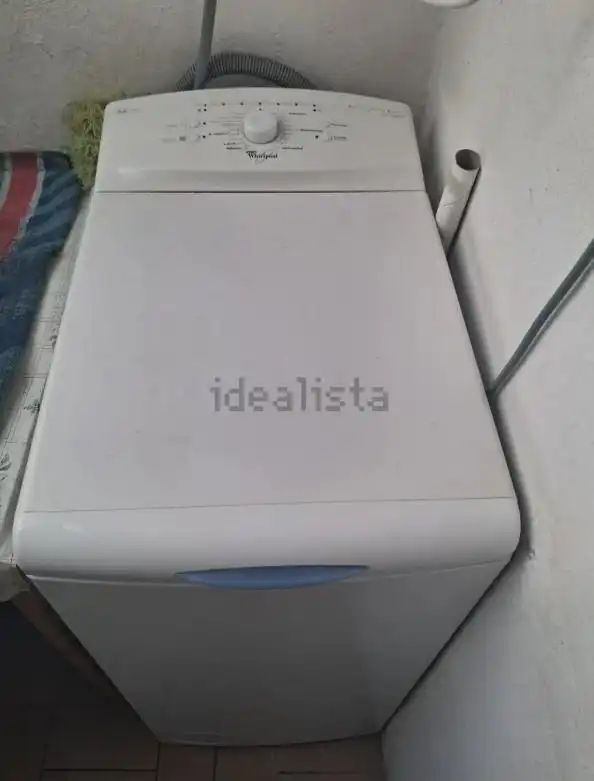 Pis de 75 m² a Alacant
