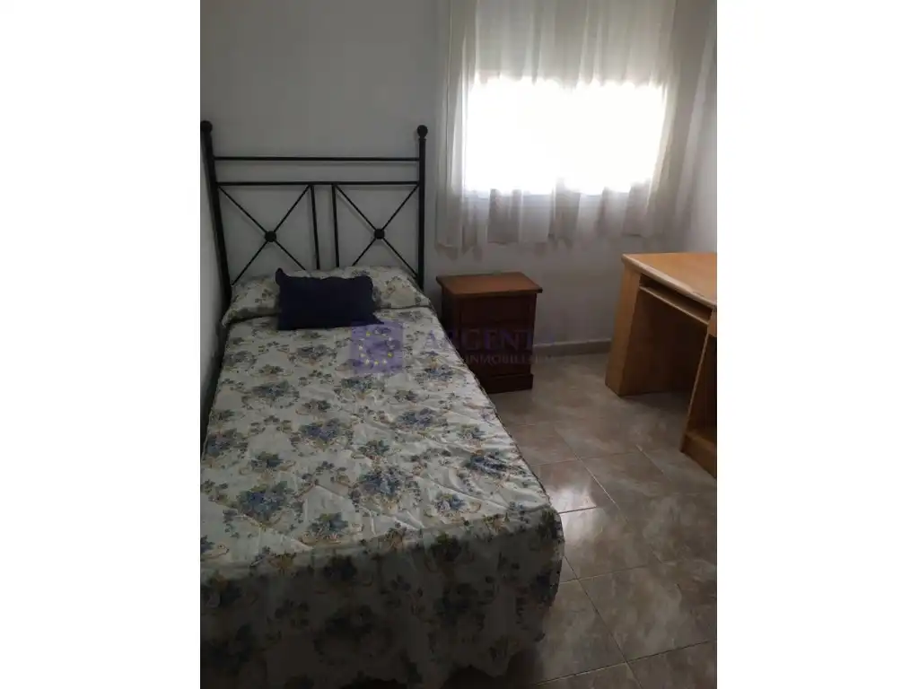 Piso de 100 m² en Cáceres