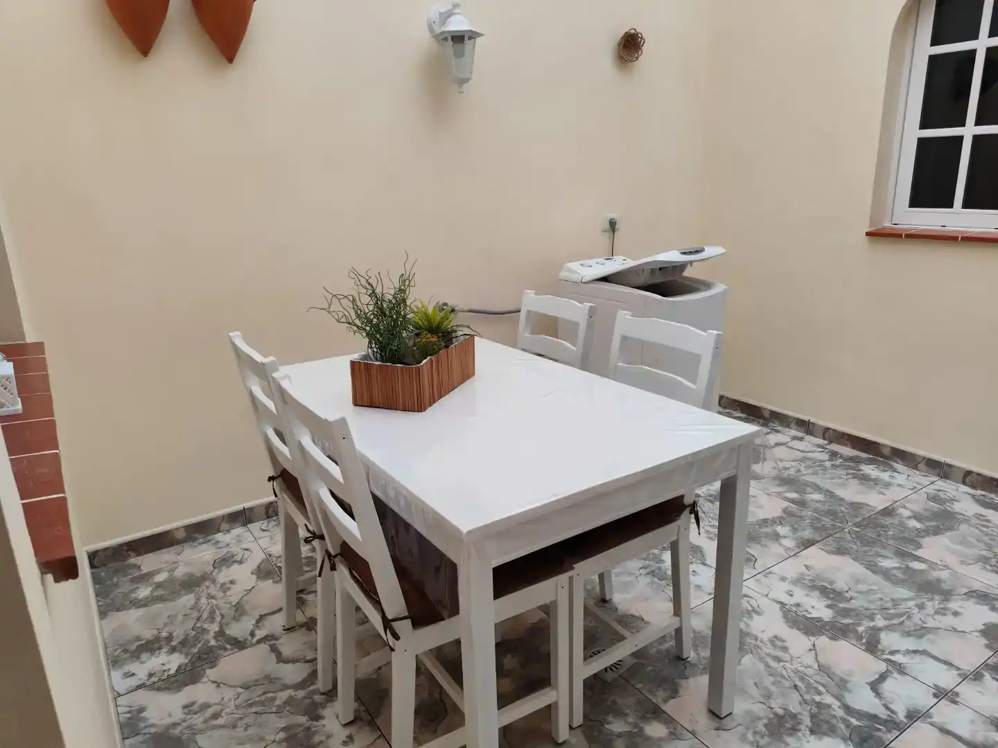 Piso de 150 m² en Los Silos