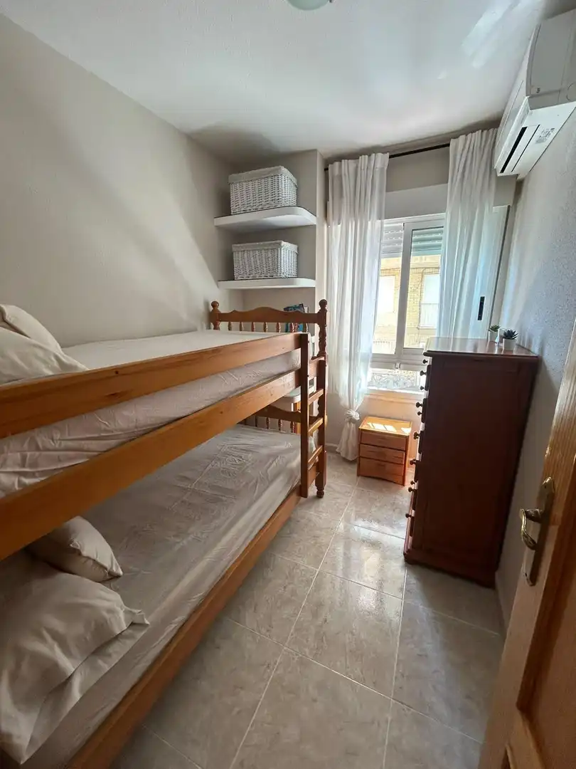 Appartement 55 m² à Torrevieja