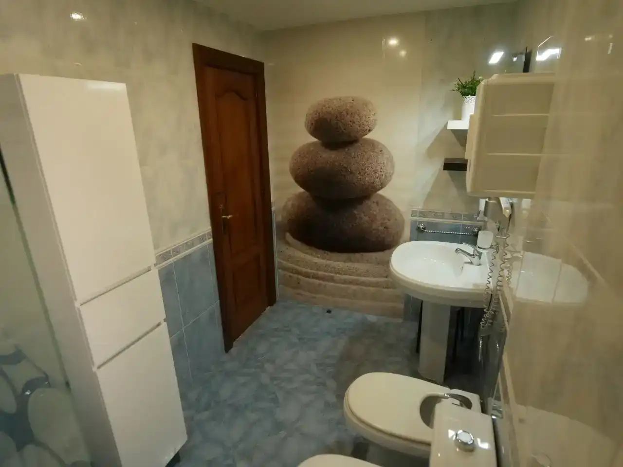 Piso de 70 m² en Granada