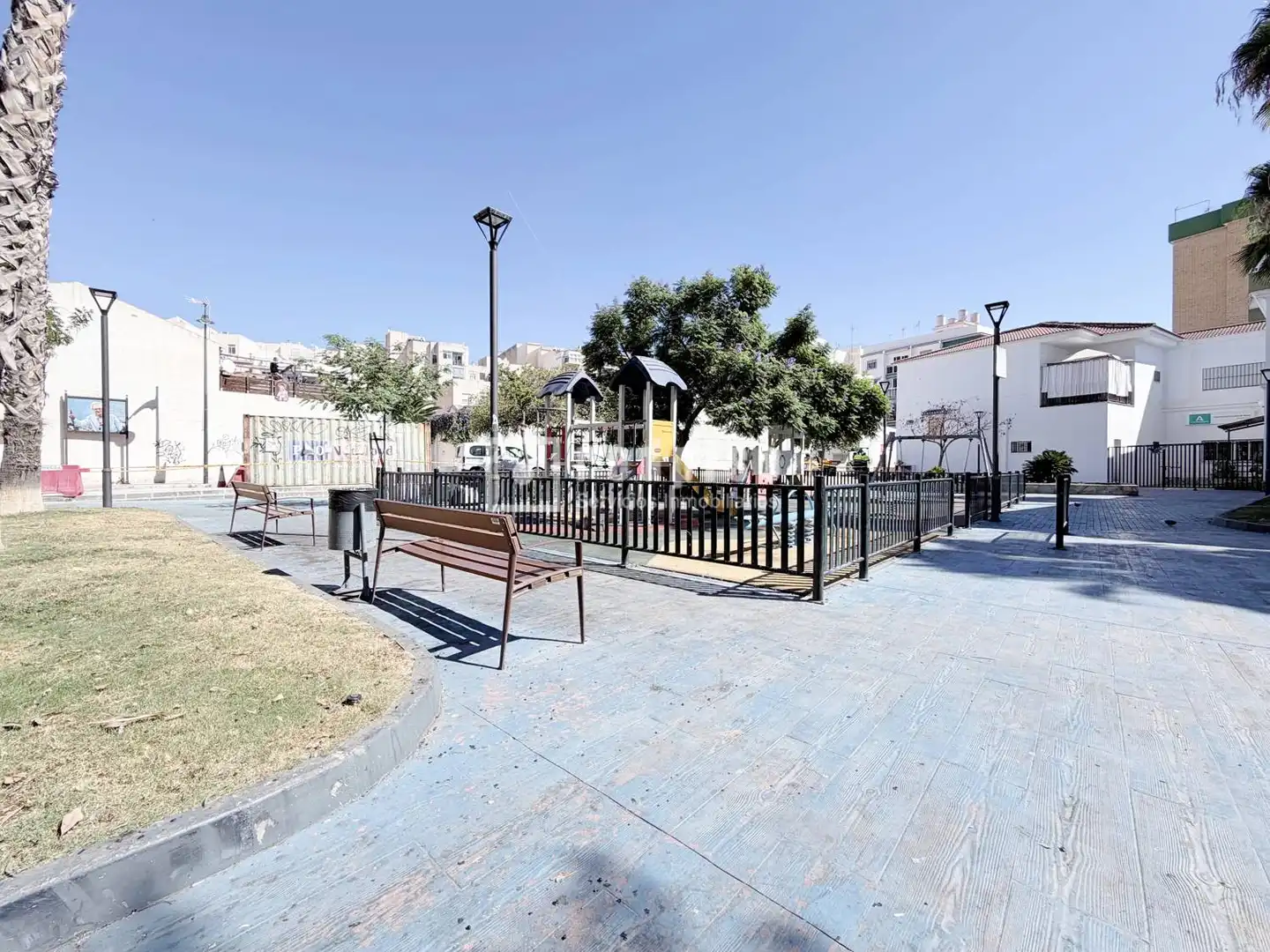 Wohnung 54 m² in Málaga
