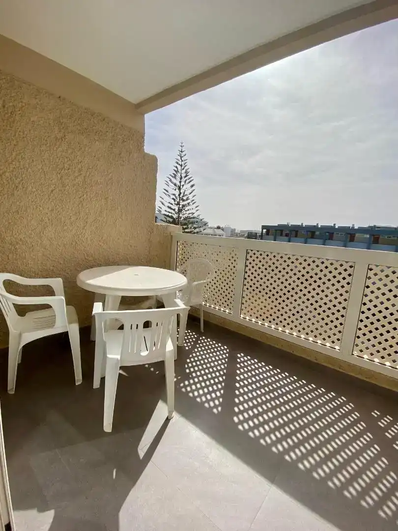Piso de 55 m² en San Bartolomé de Tirajana