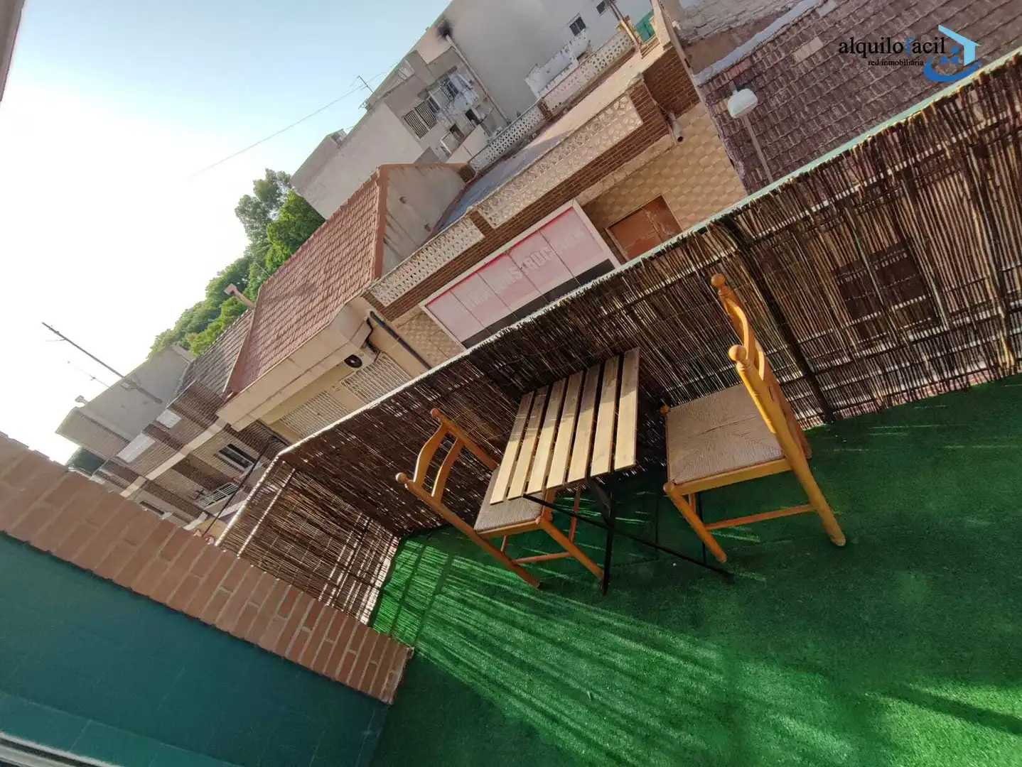 Habitación 110 m², Murcia