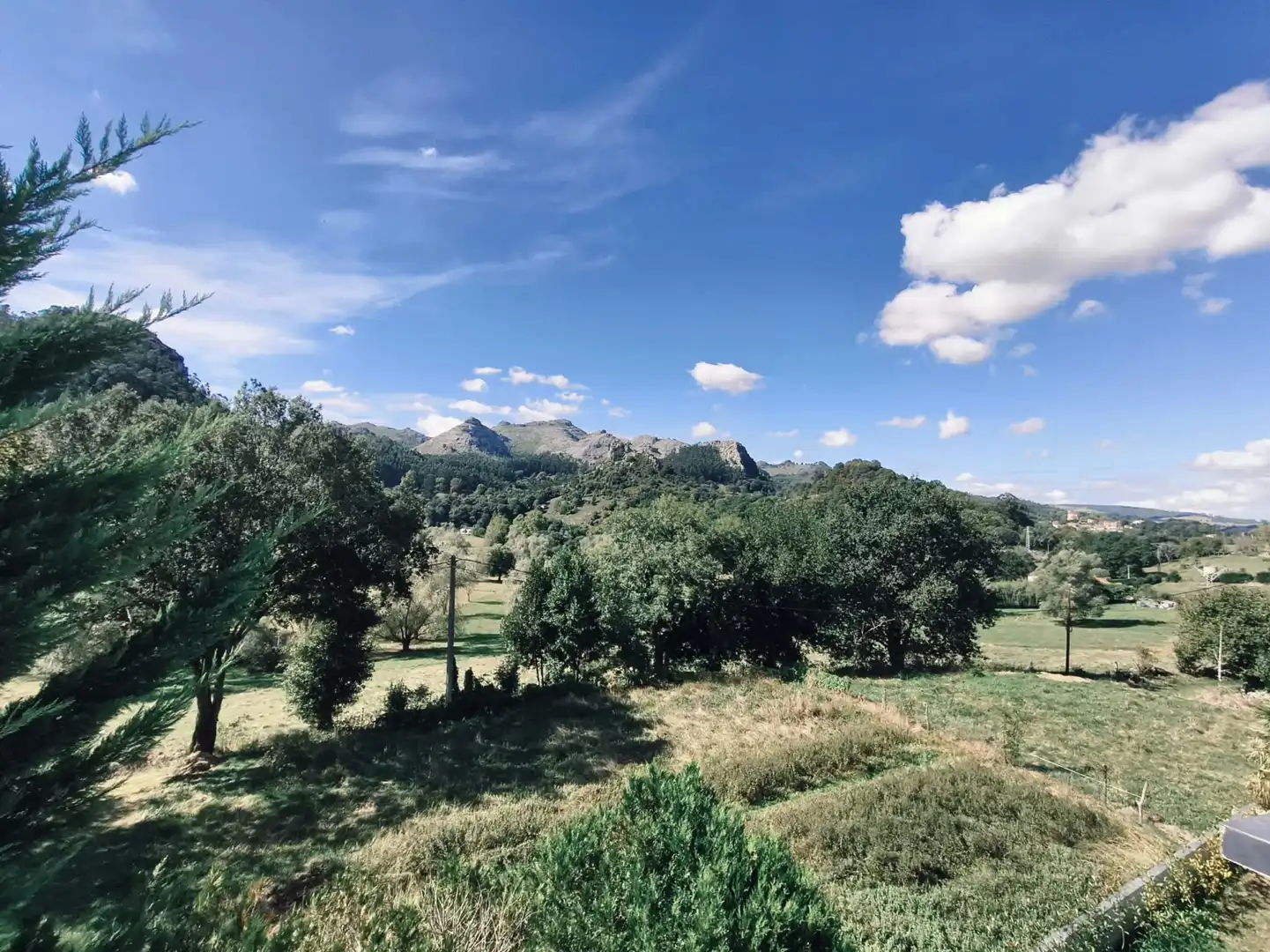 Piso de 214 m² en Riotuerto