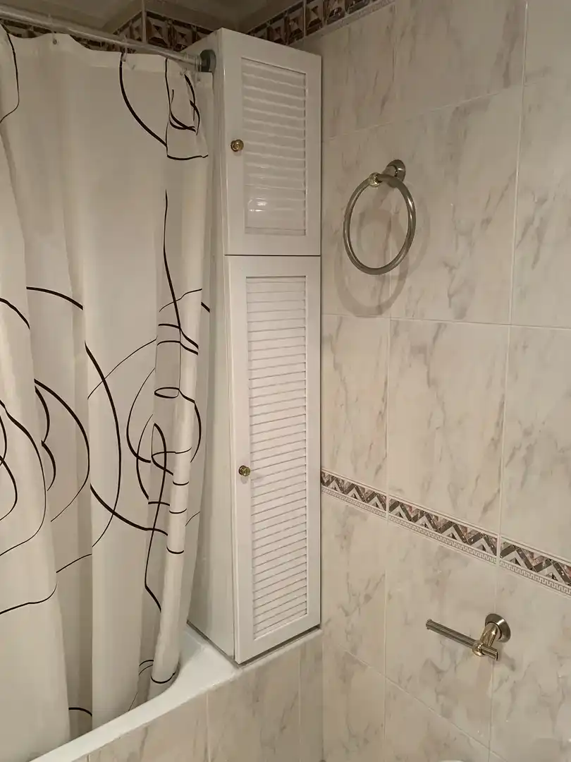 Habitación 110 m², Madrid