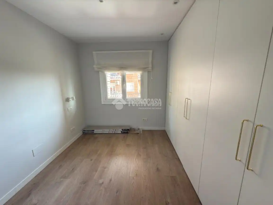 Pis de 121 m² a Madrid