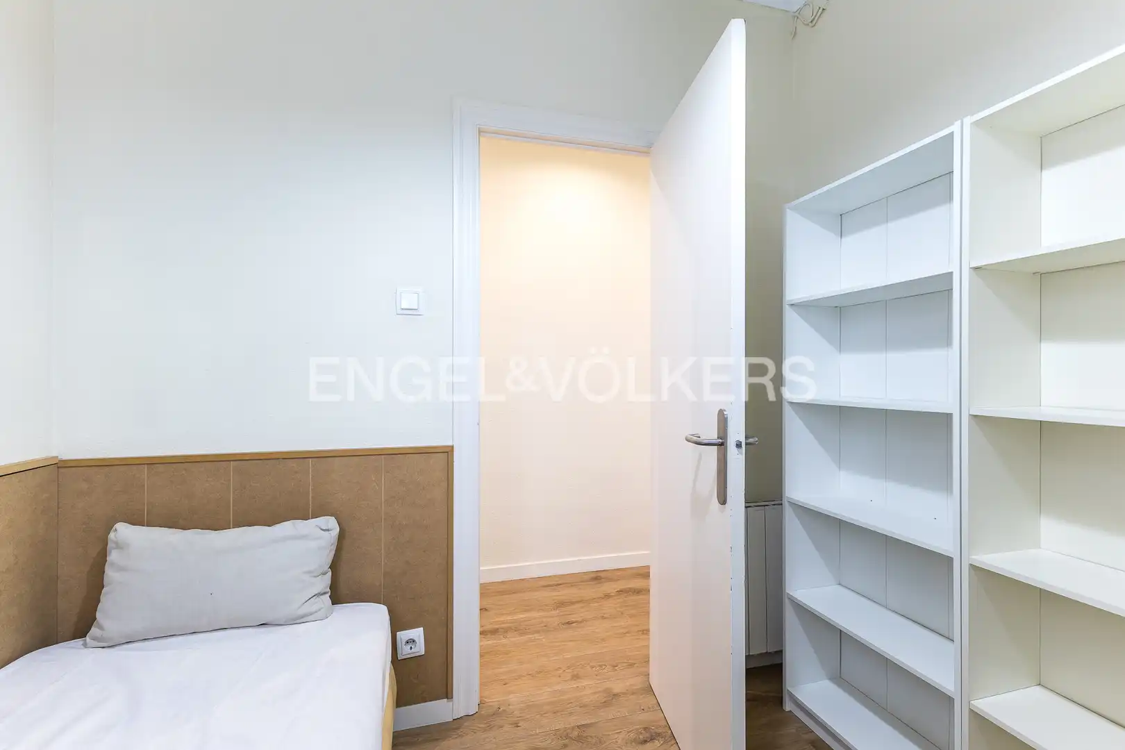 Pis de 76 m² a Barcelona