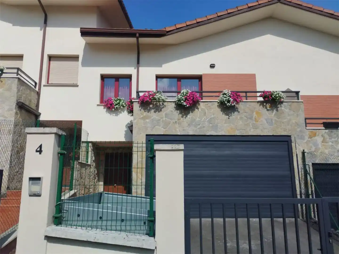 Casa de 150 m² en Villaro o Arenaza