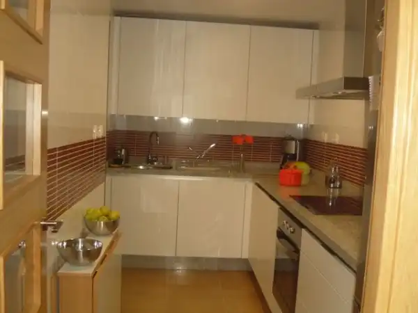 Piso de 101 m² en Córdoba