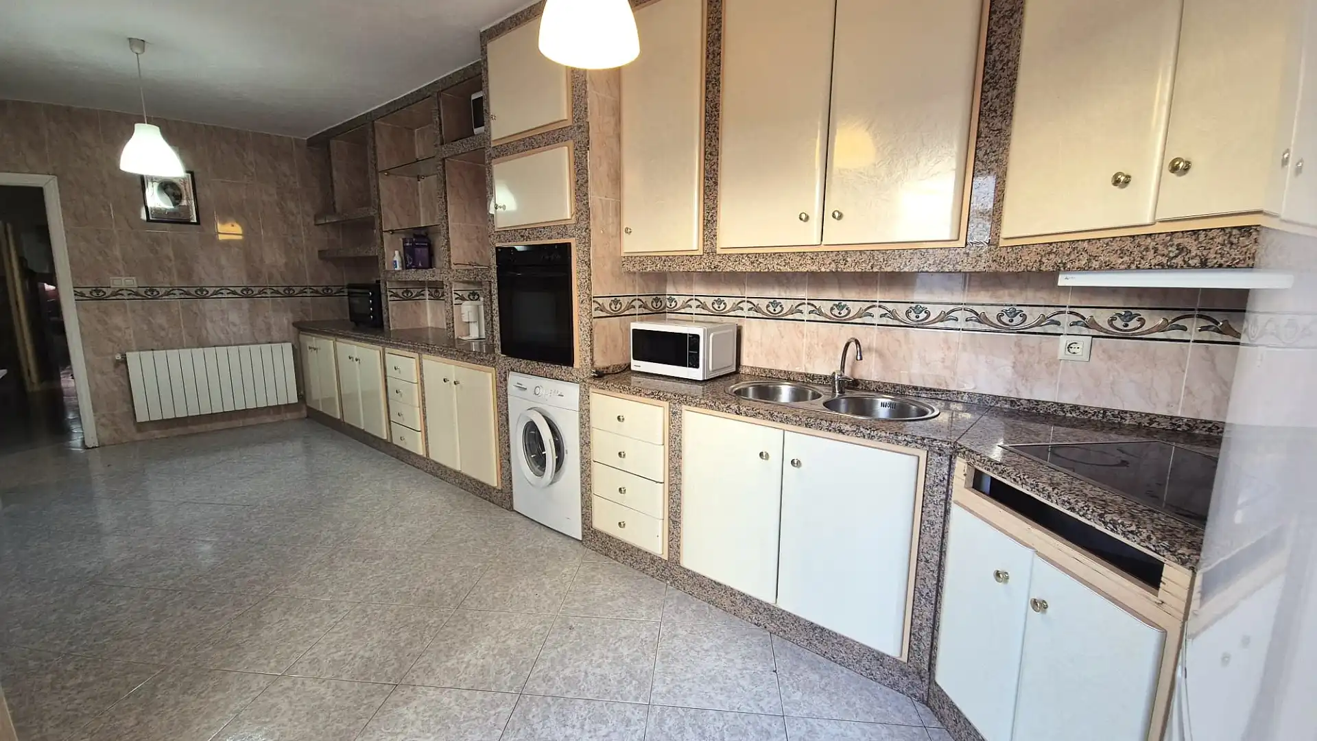 Piso de 90 m² en Badajoz