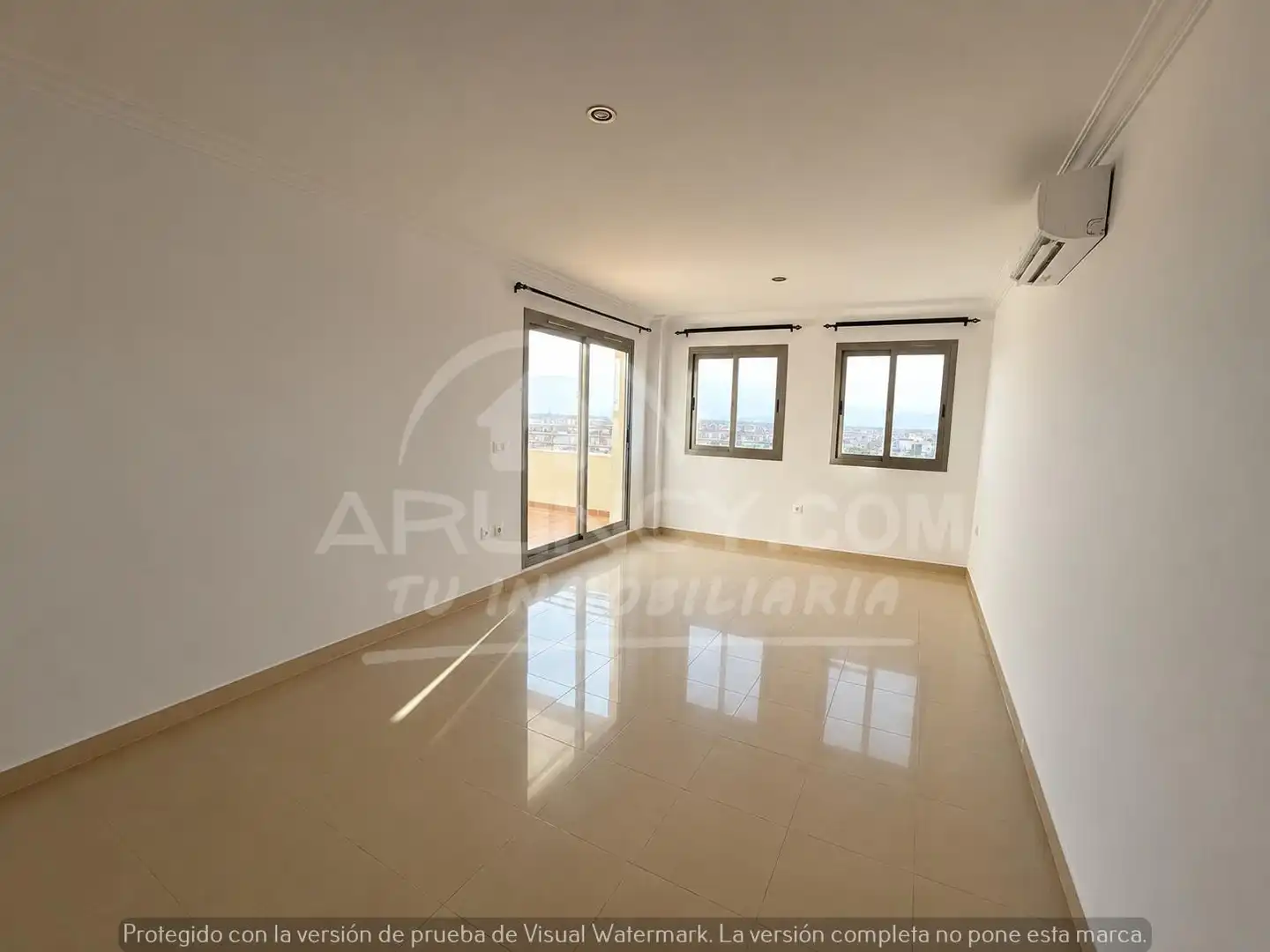 Piso de 91 m² en Alcalá de Guadaíra