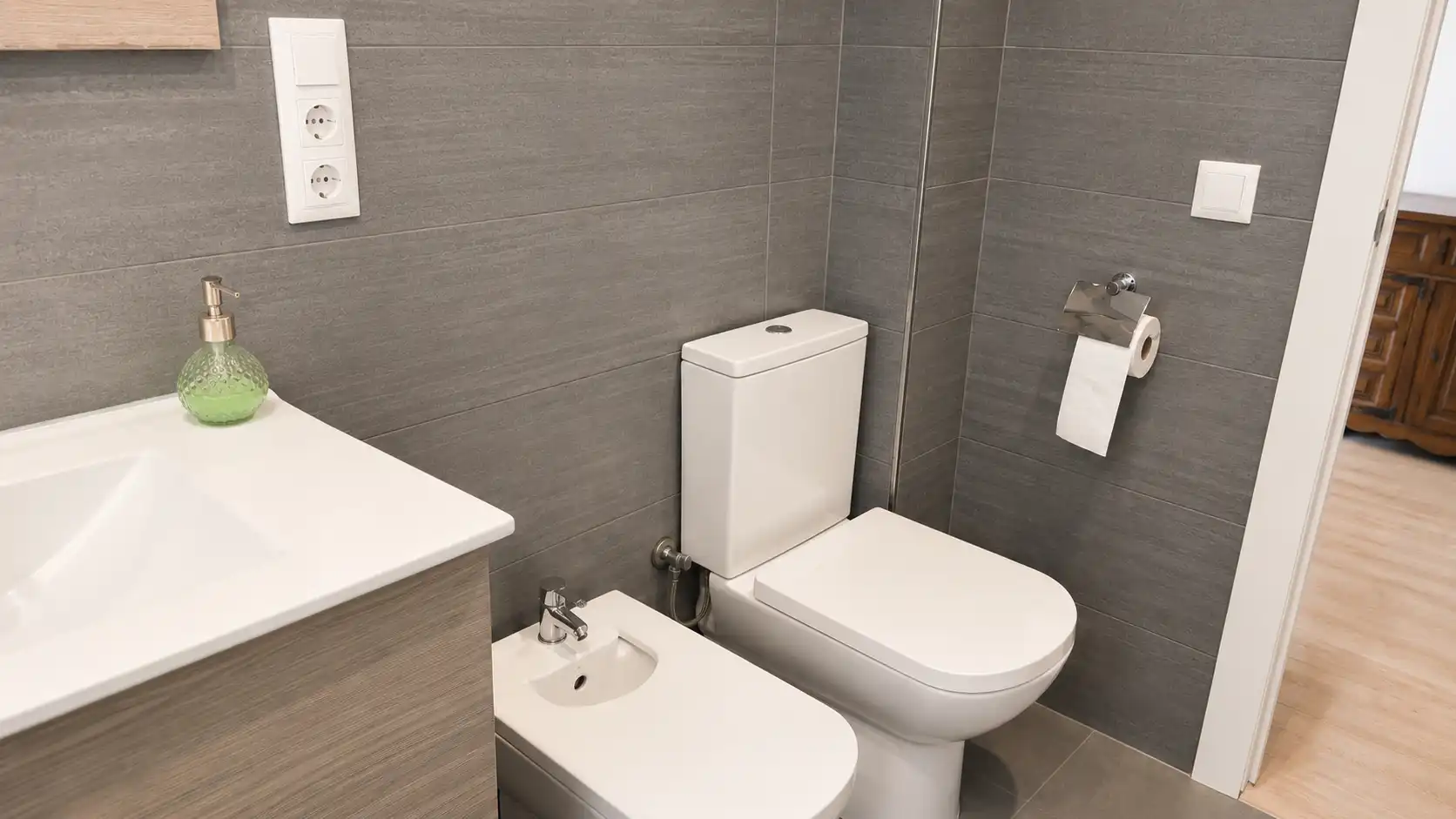Piso de 65 m² en Palamós