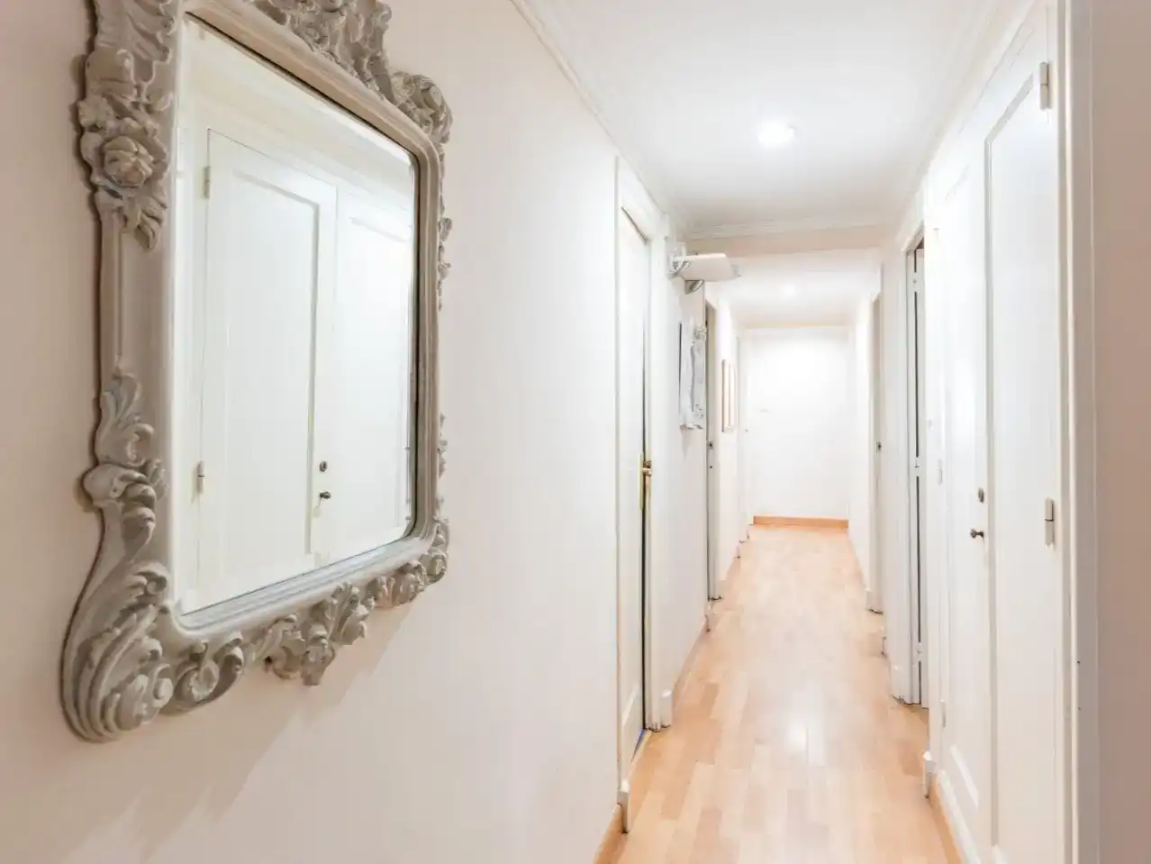 Piso de 350 m² en Logroño