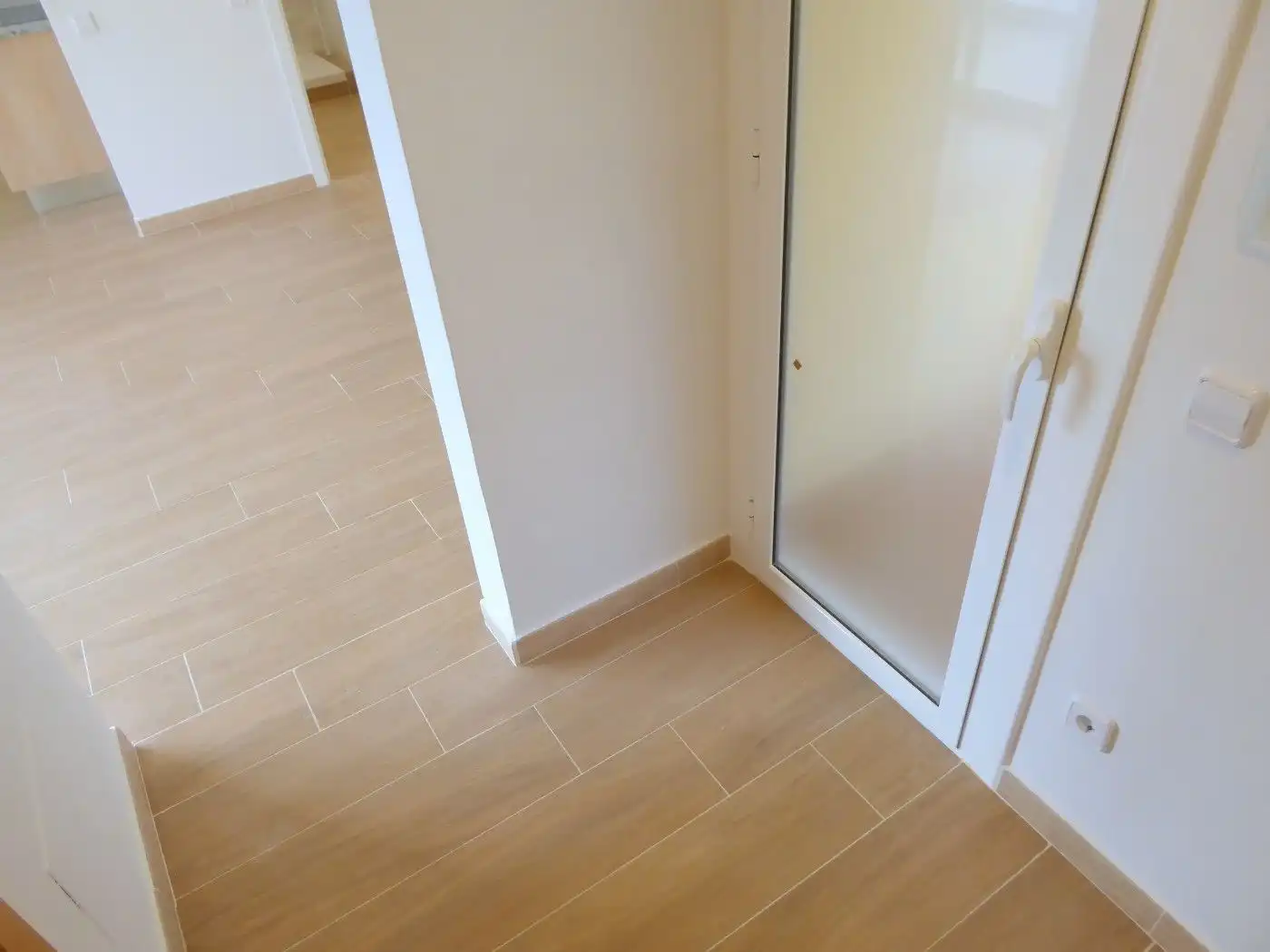 Pis de 79 m² a Caldes d'Estrac