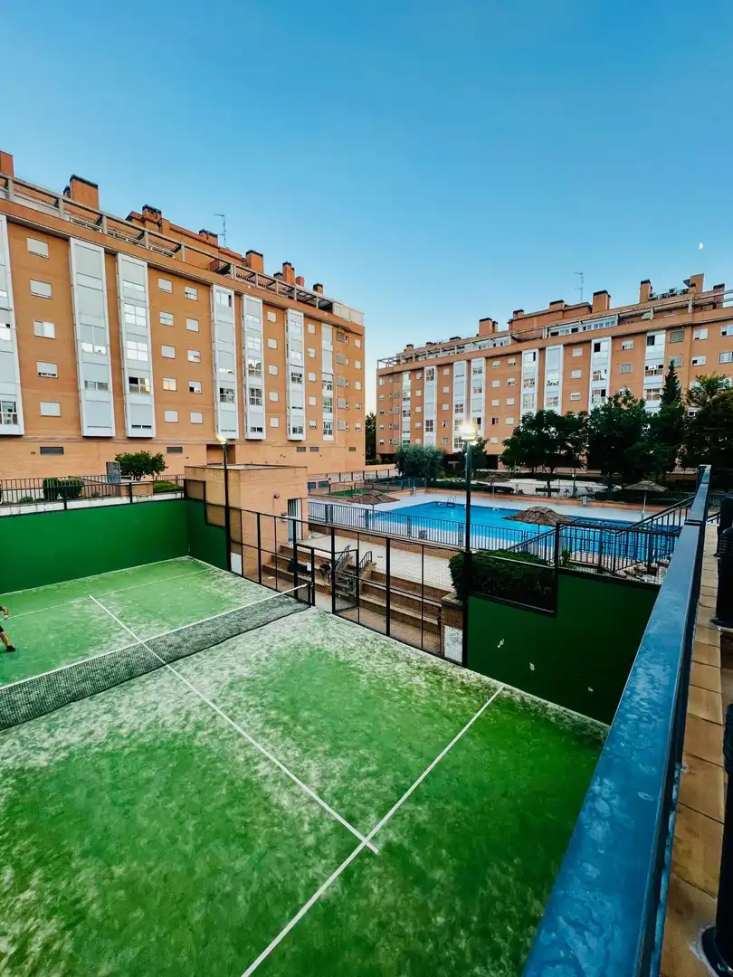Piso de 50 m² en Madrid