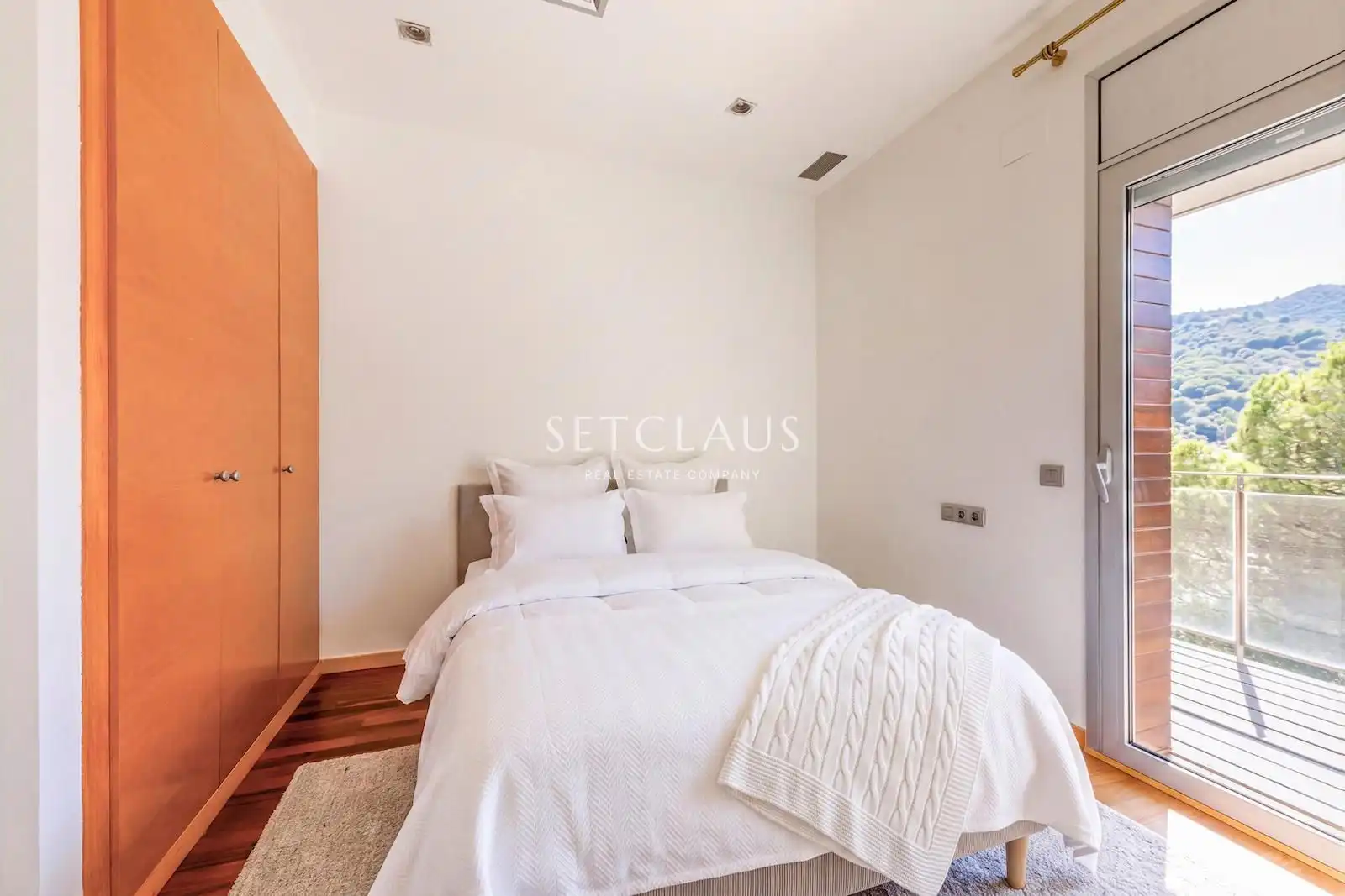 Casa de 334 m² en Alella