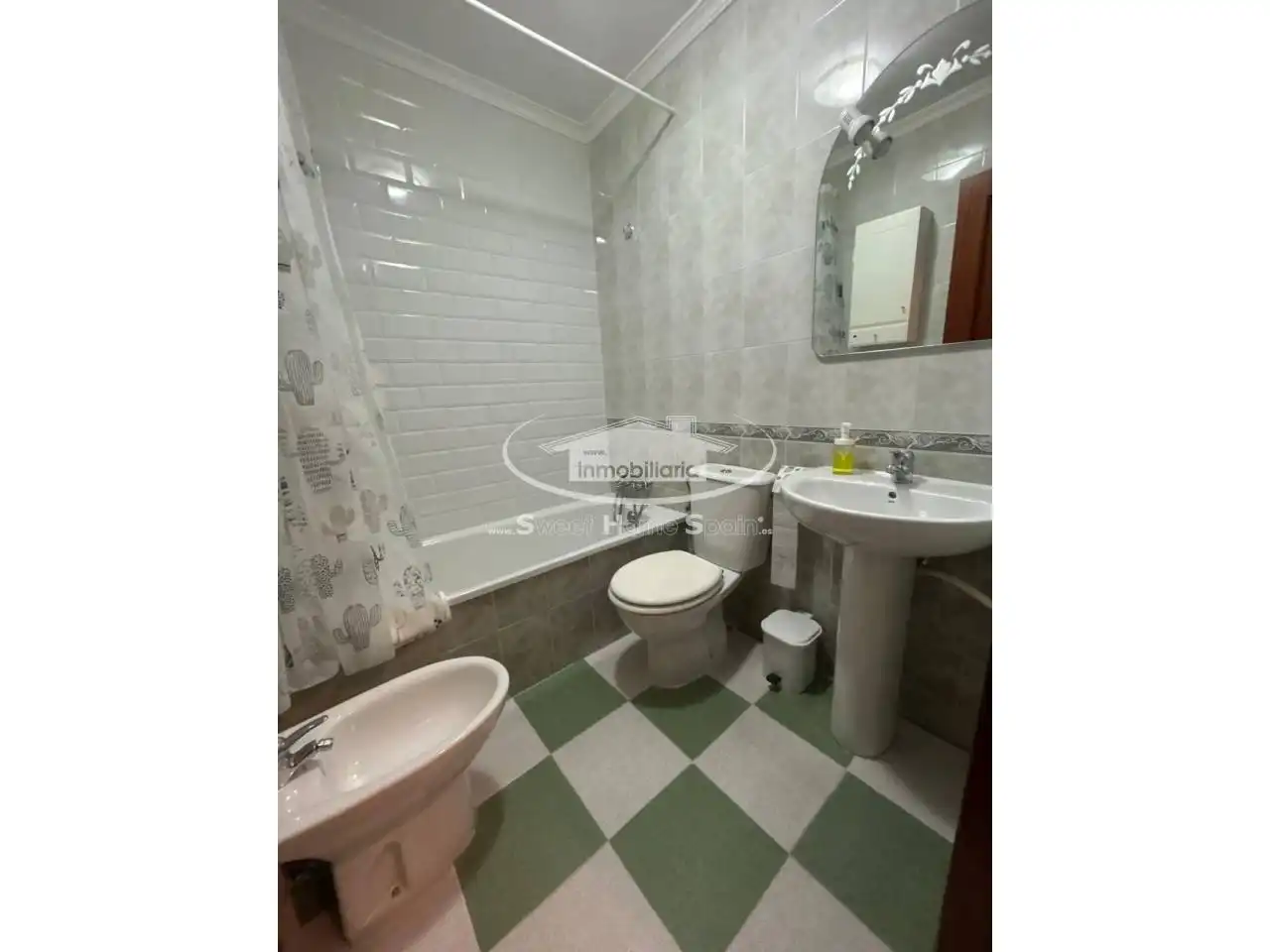 Piso de 115 m² en Sanlúcar de Barrameda