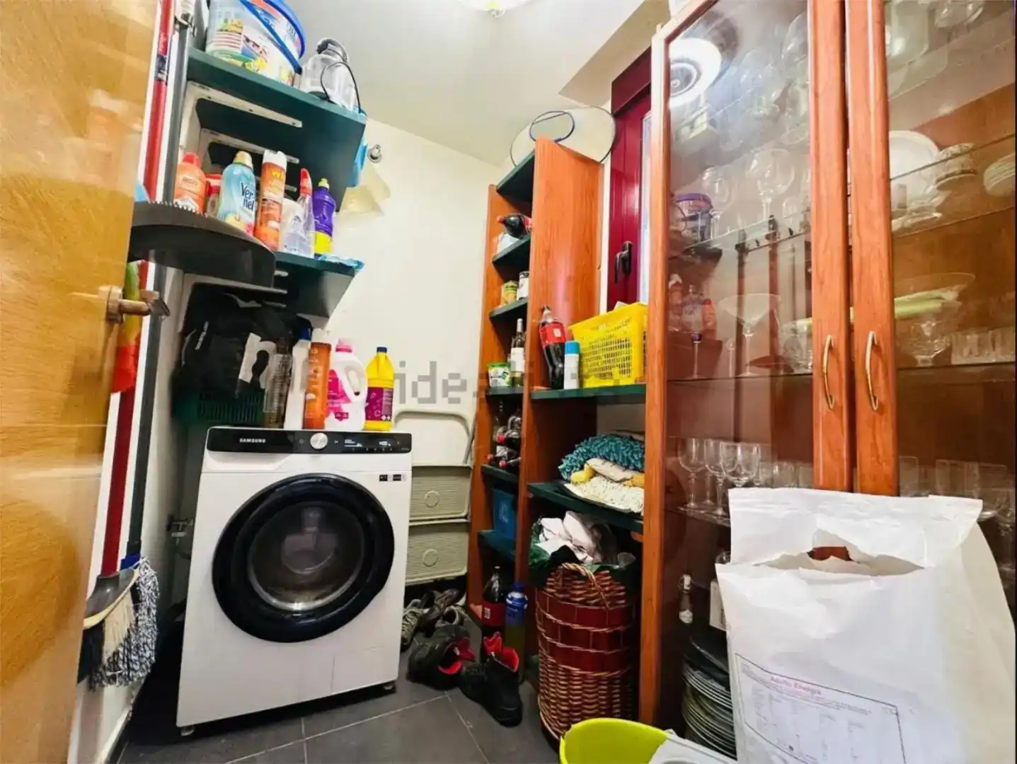 Habitación 160 m², Cadrete
