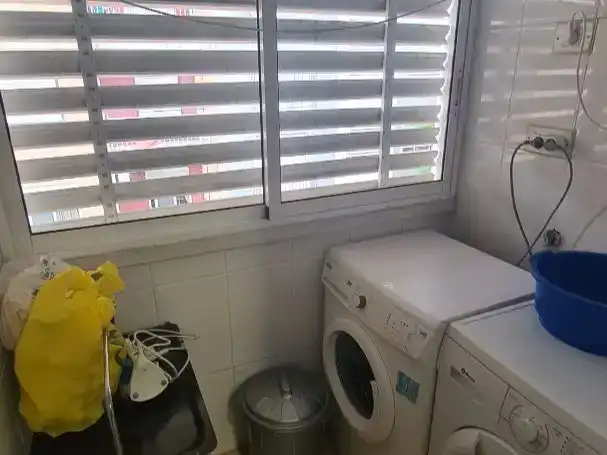 Piso de 100 m² en San Vicente del Raspeig