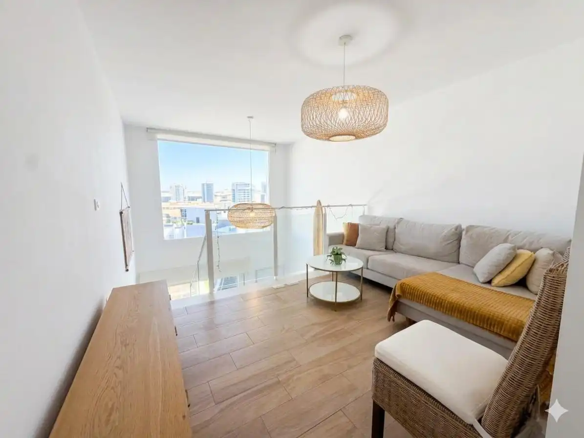 Piso de 73 m² en Santa Pola