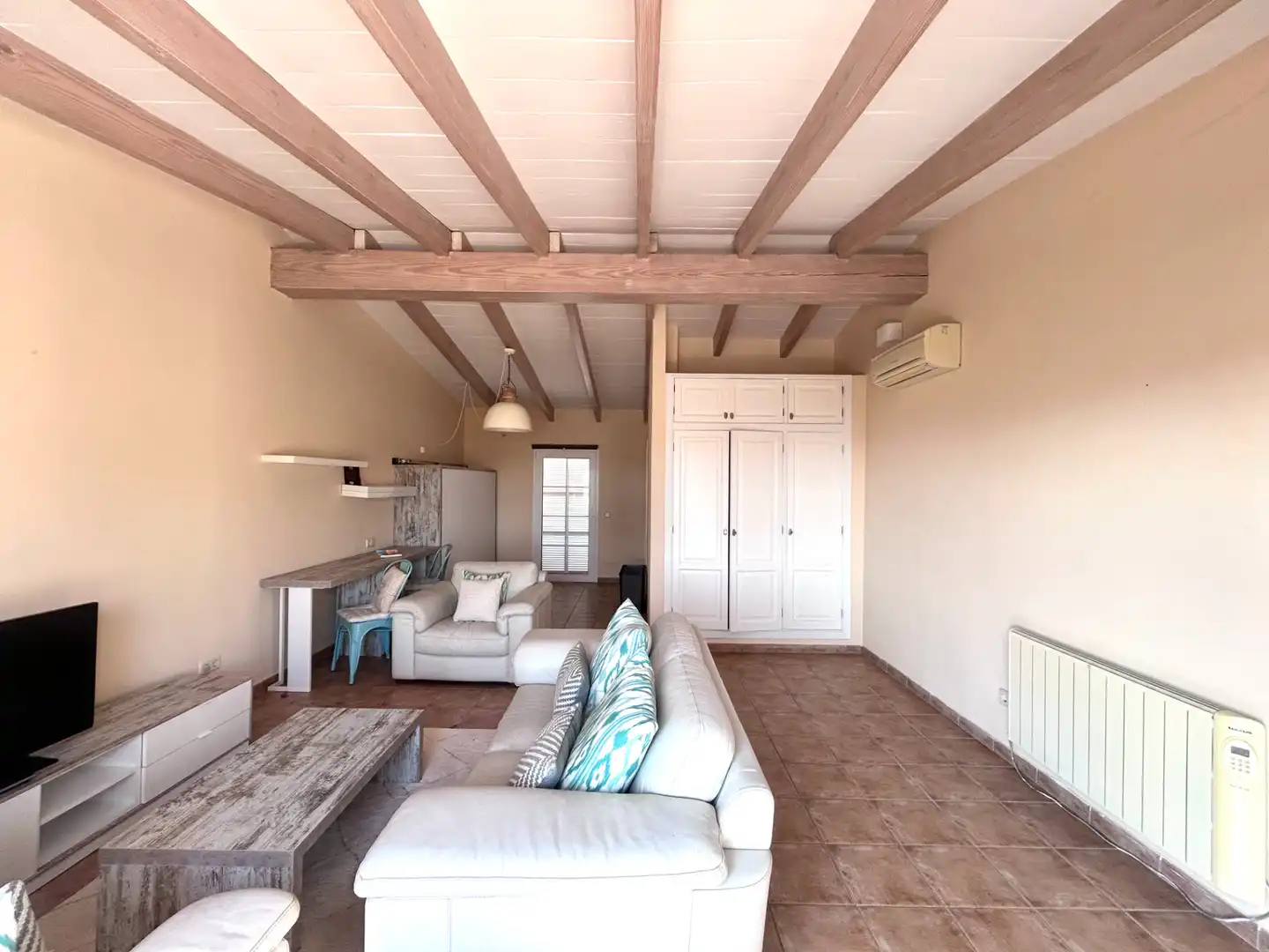 Casa de 120 m² a Santanyí