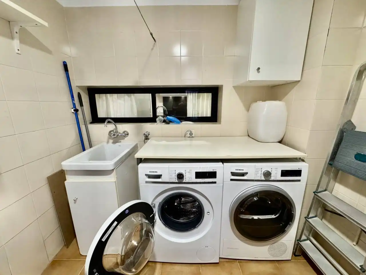 Wohnung 195 m² in Palma