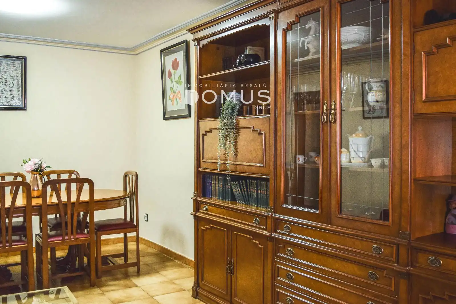 Piso de 294 m² en Tortellà