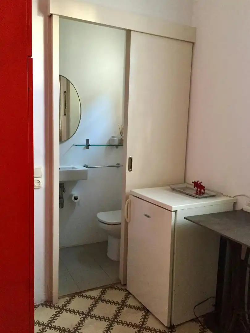 Habitación en alquiler, Barcelona