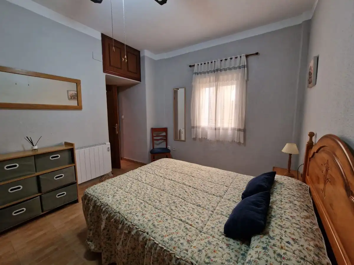 Pis de 60 m² a Plasencia