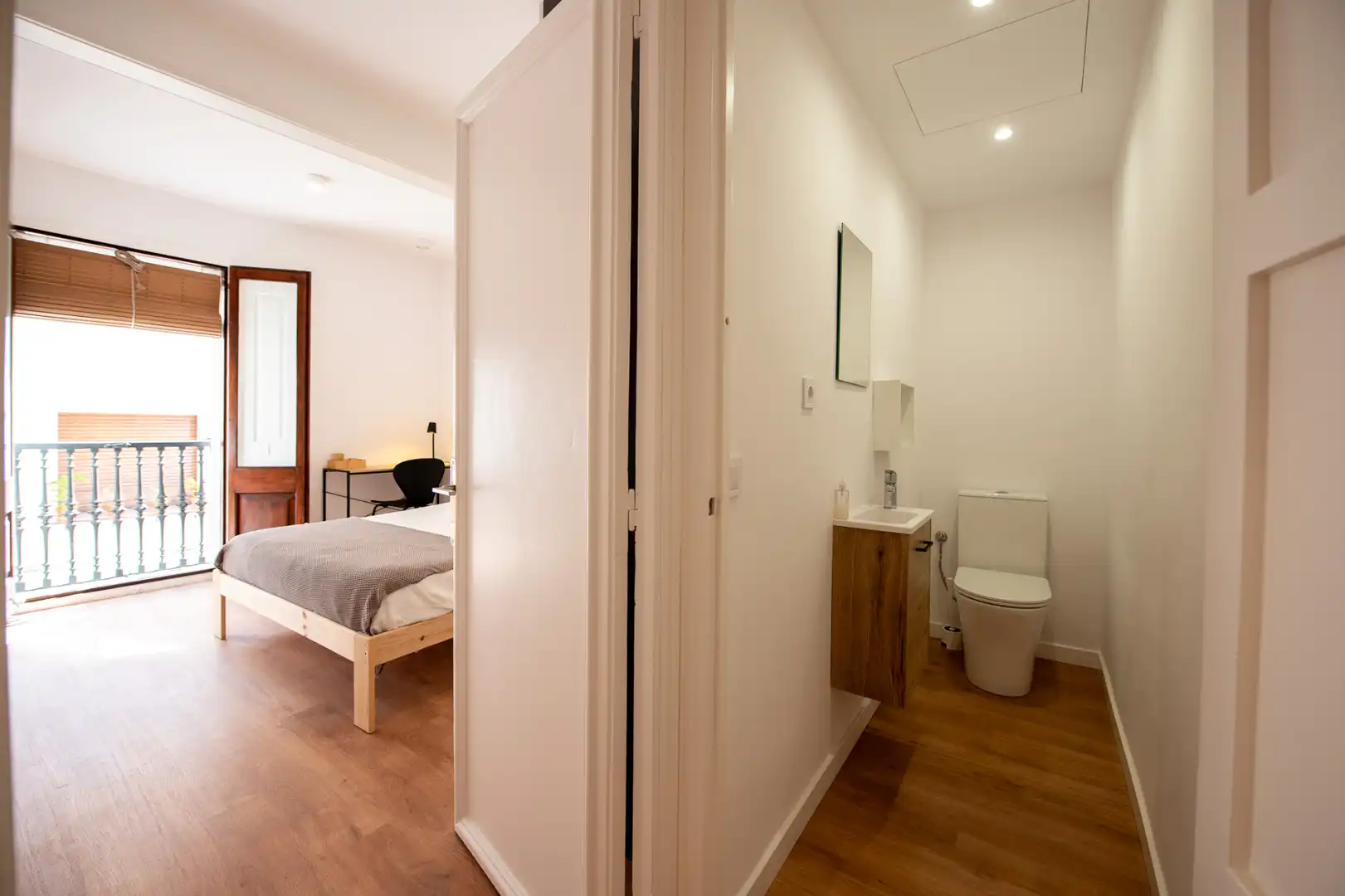 Piso de 62 m² en Sant Feliu de Guíxols