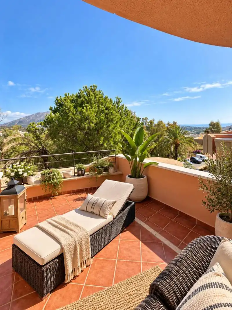 Appartamento 150 m² a Marbella