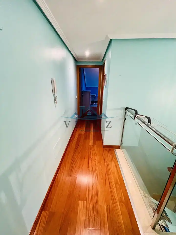 Piso de 80 m² en Talavera de la Reina