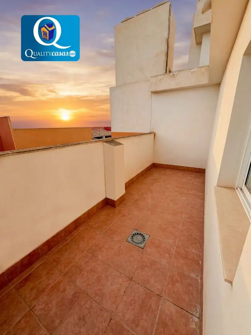 Apartamento 60 m² em Mutxamel