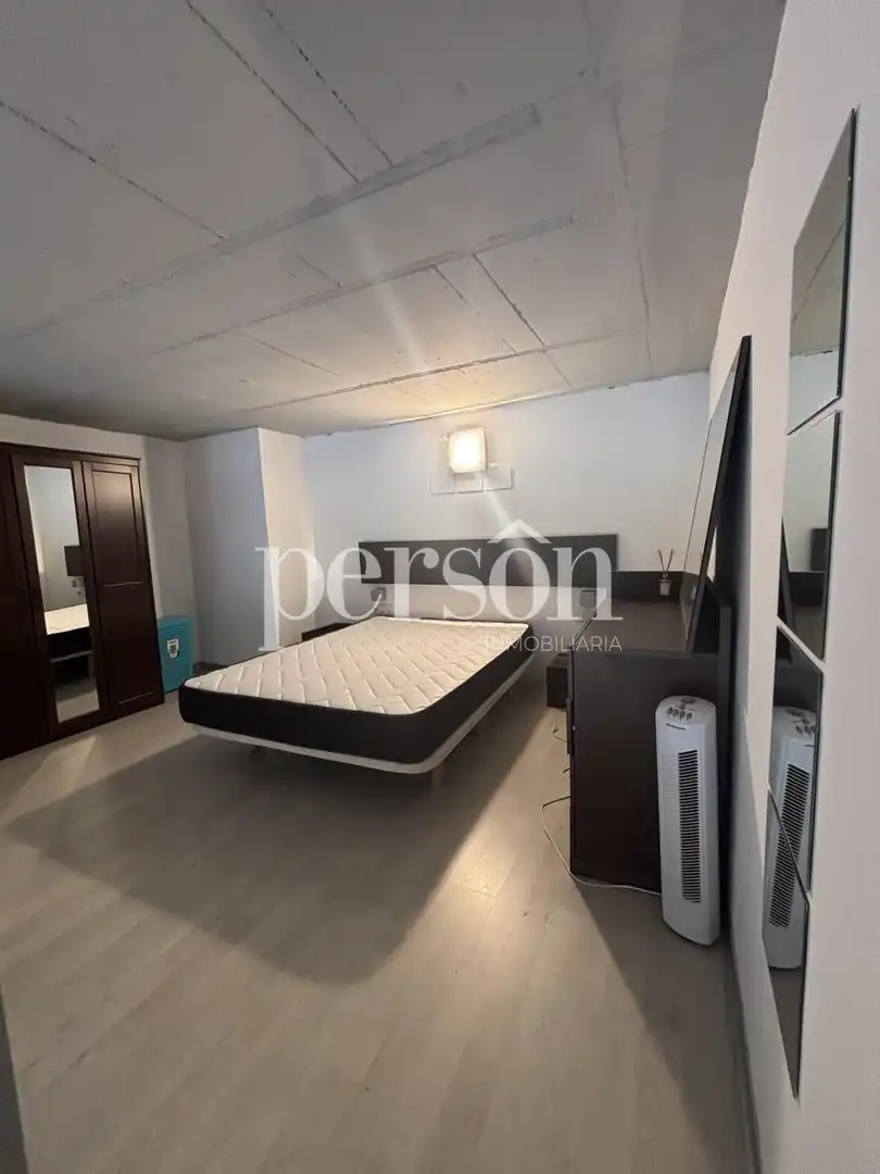 Pis de 80 m² a València