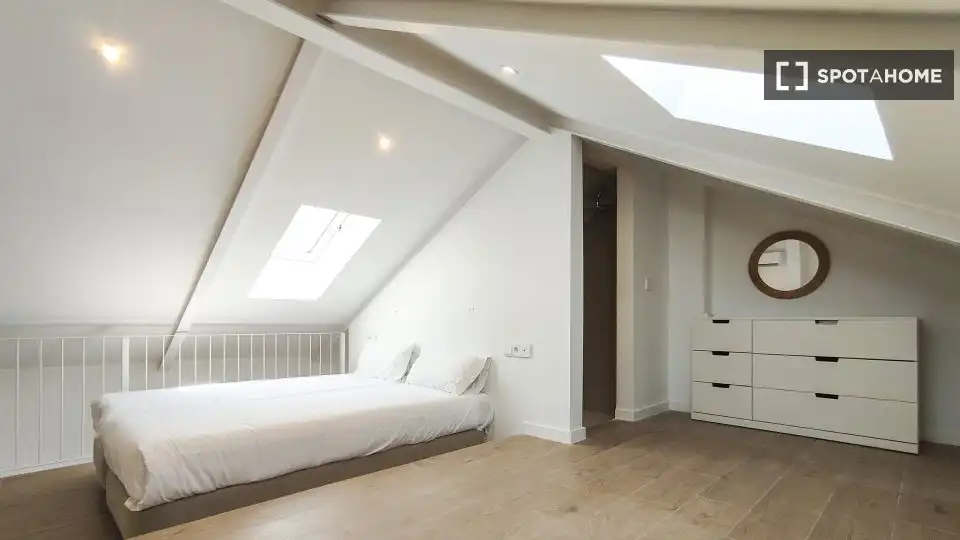 Habitación 67 m², Málaga