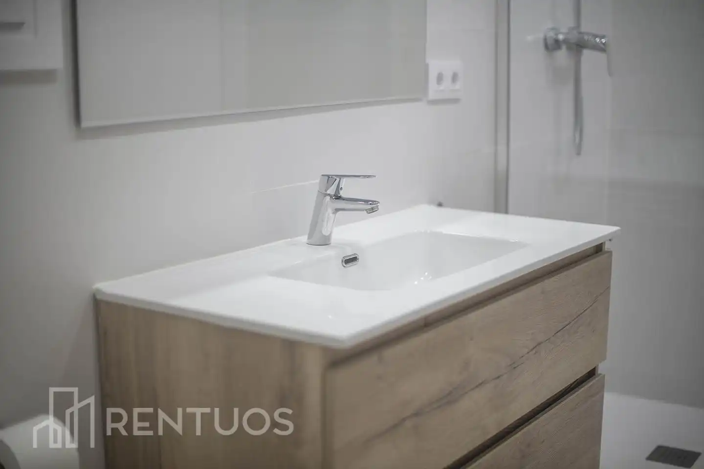 Wohnung 82 m² in Barcelona