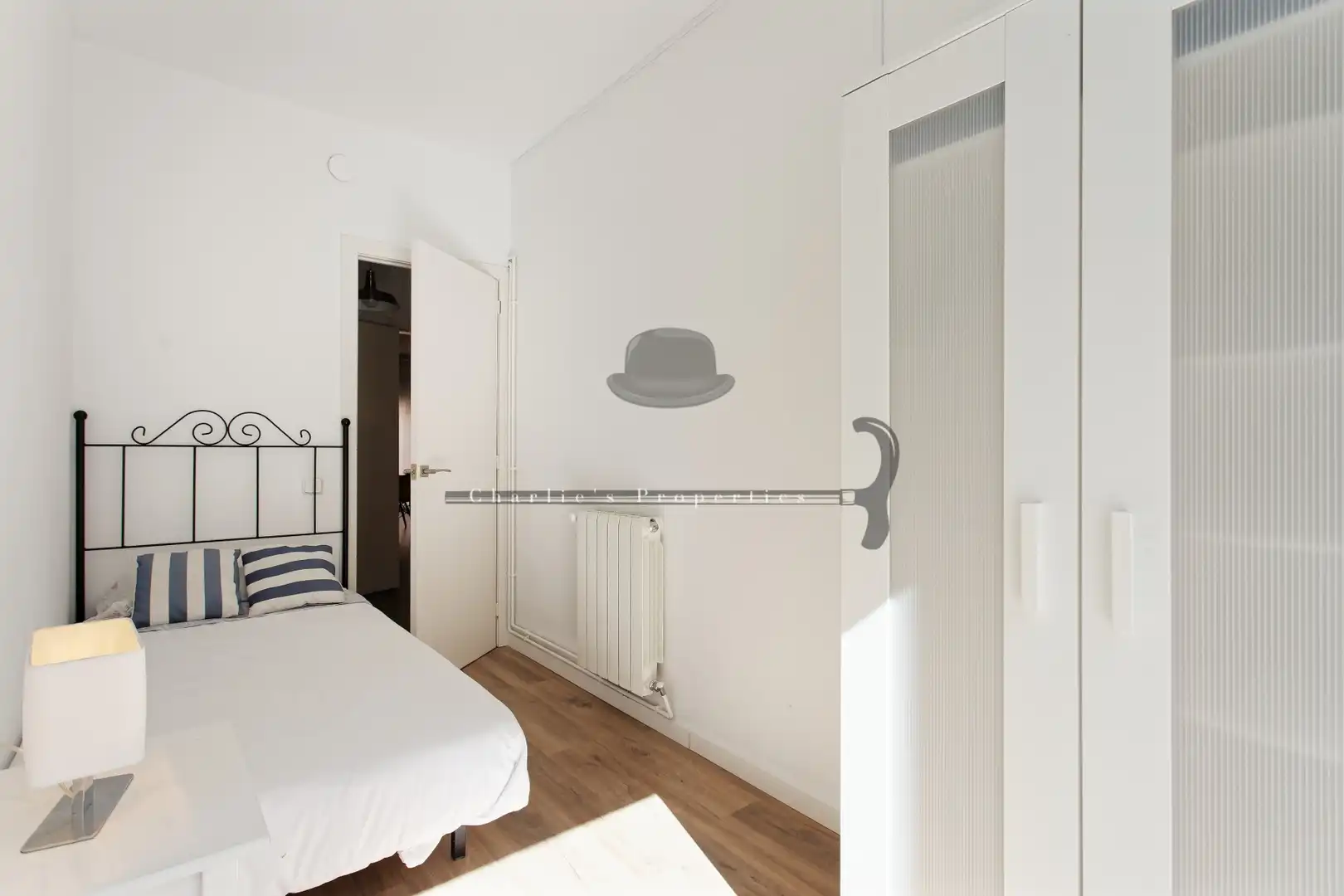 Pis de 185 m² a Barcelona