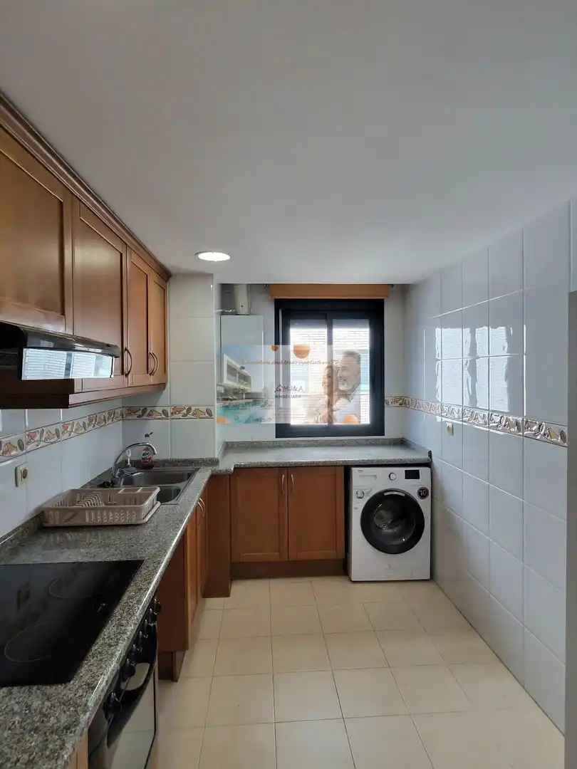 Apartamento 70 m² em Castelló de la Plana / Castellón de la Plana