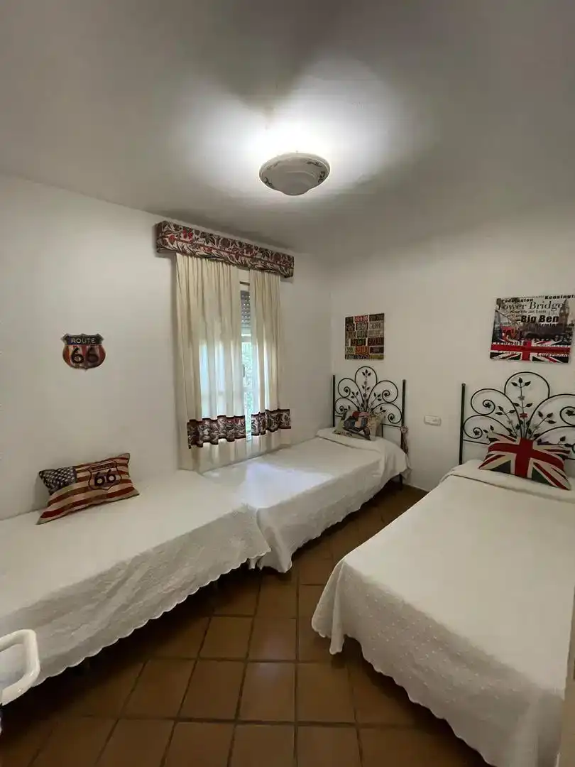 Piso de 80 m² en Isla Cristina