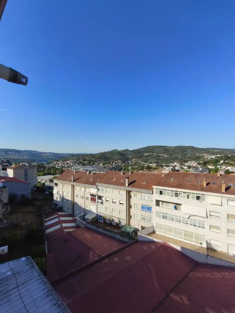 Habitación 90 m², Ourense