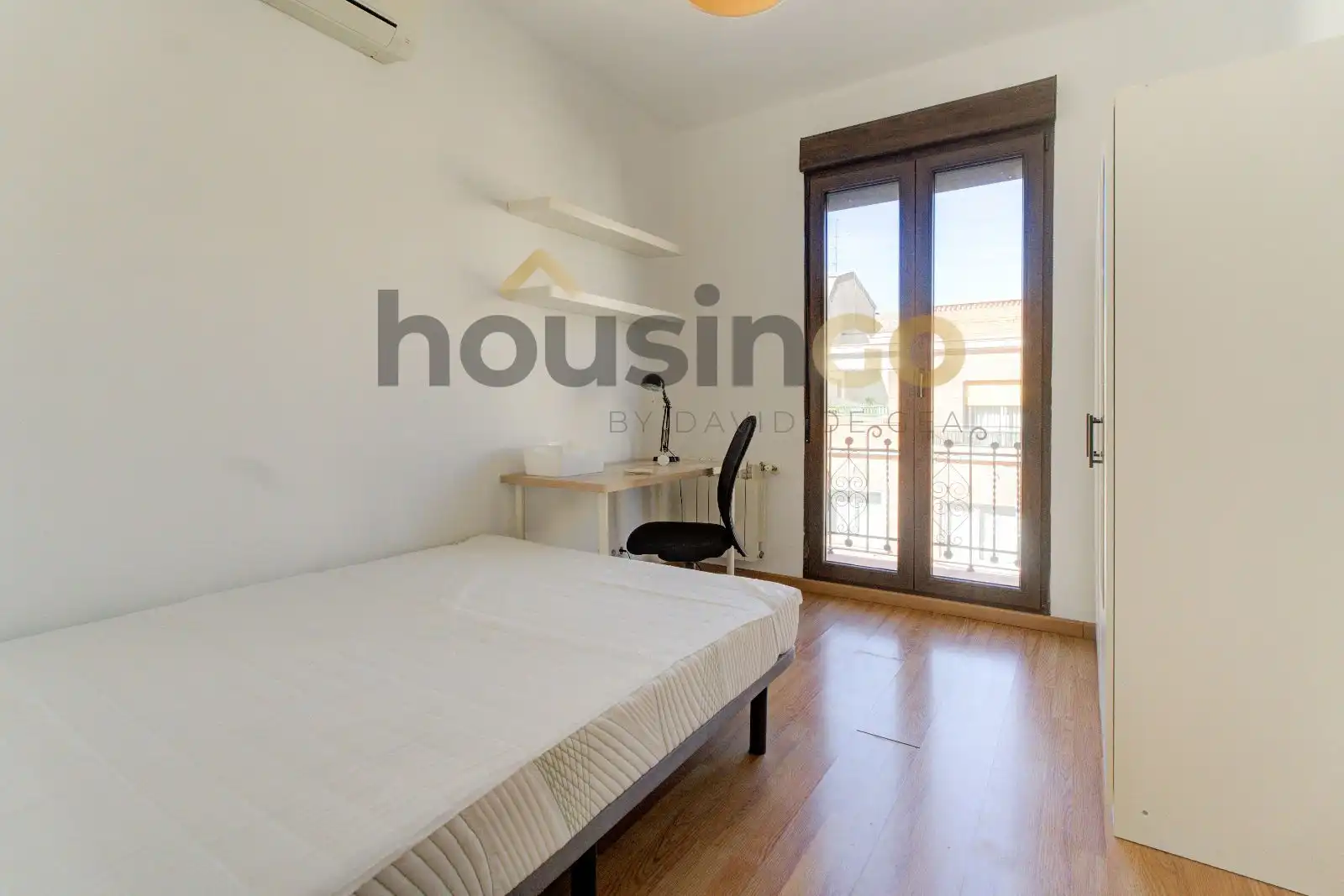 Pis de 108 m² a Madrid
