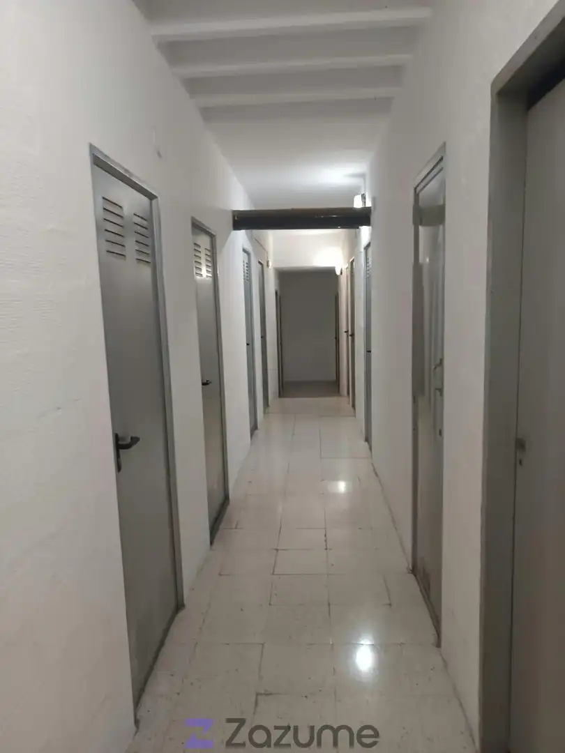 Piso de 94 m² en Gijón