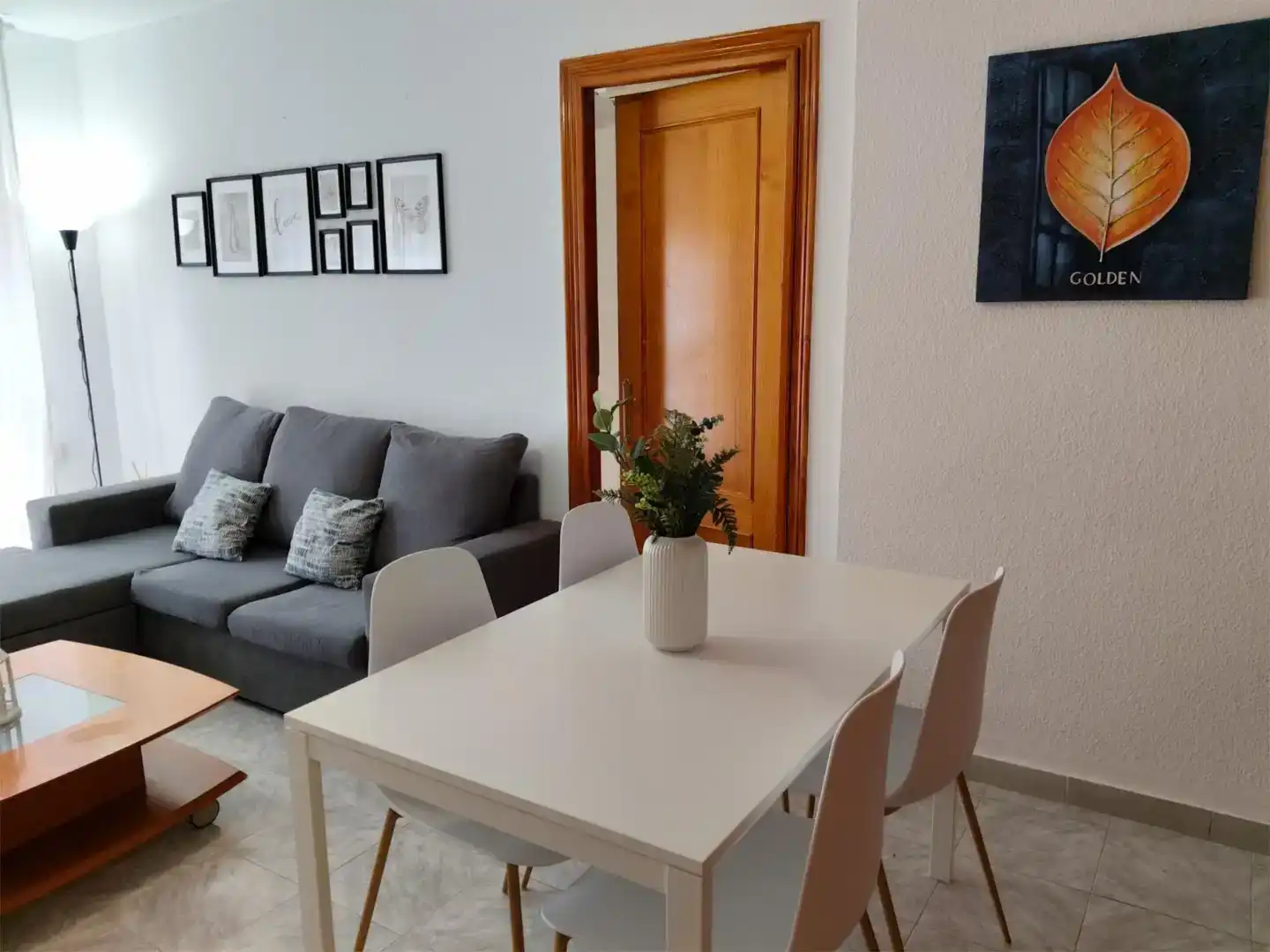 Habitación 80 m², Almería