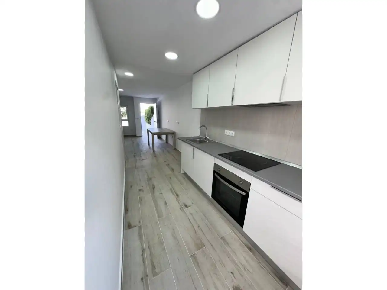 Casa de 110 m² a el Campello