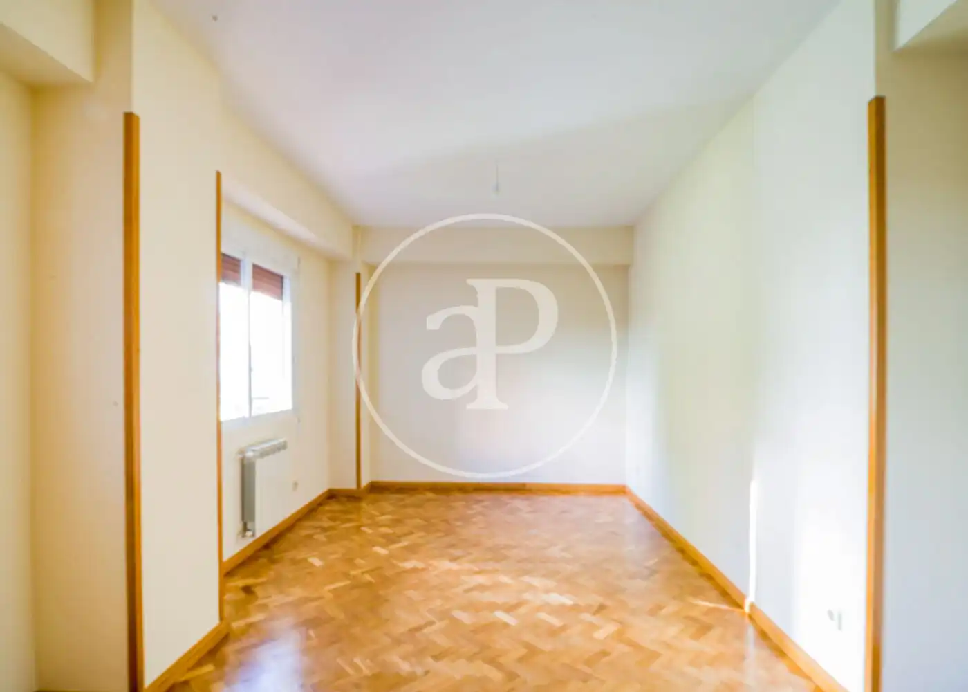 Pis de 135 m² a Madrid