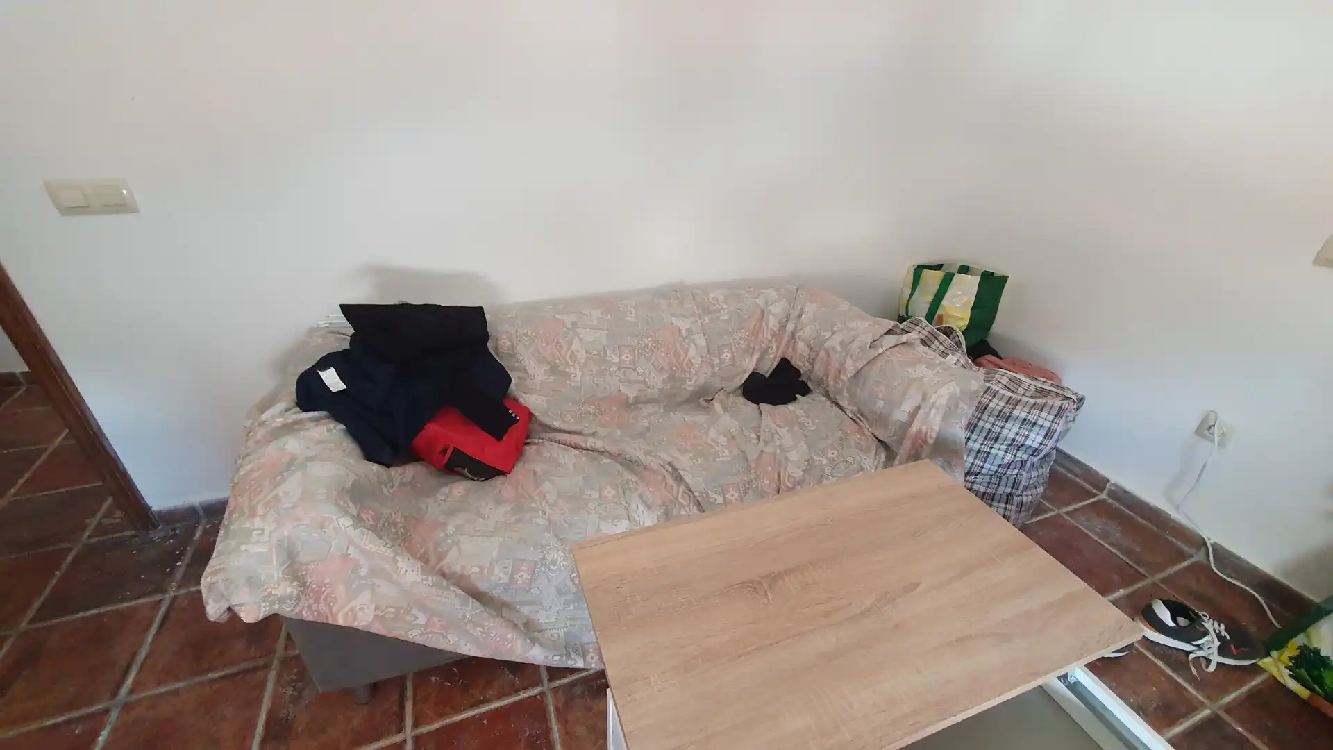 Piso de 45 m² en Talavera de la Reina