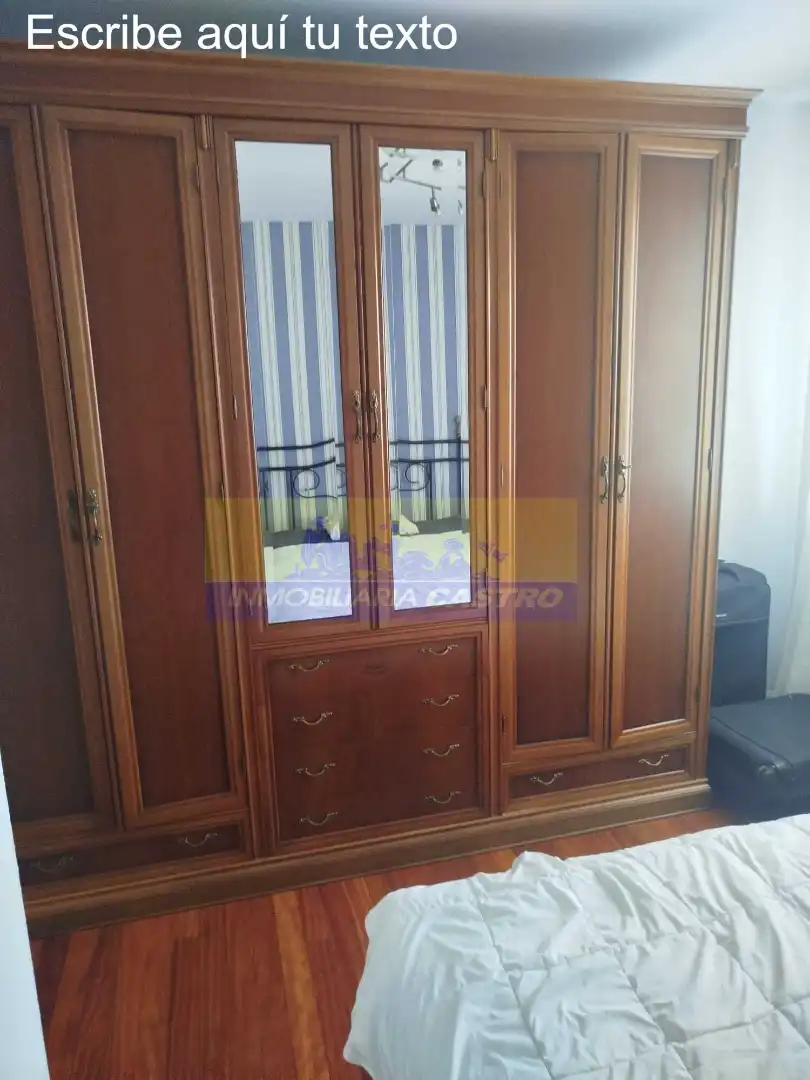 Pis de 70 m² a Castro-Urdiales