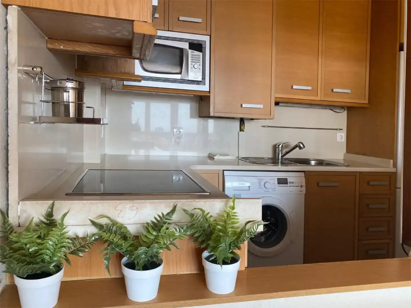 Piso de 72 m² en Santander
